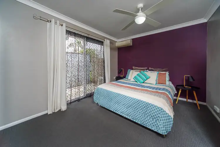 Seventh view of Homely semi-detached listing, 1/18 Annette Court, Labrador QLD 4215