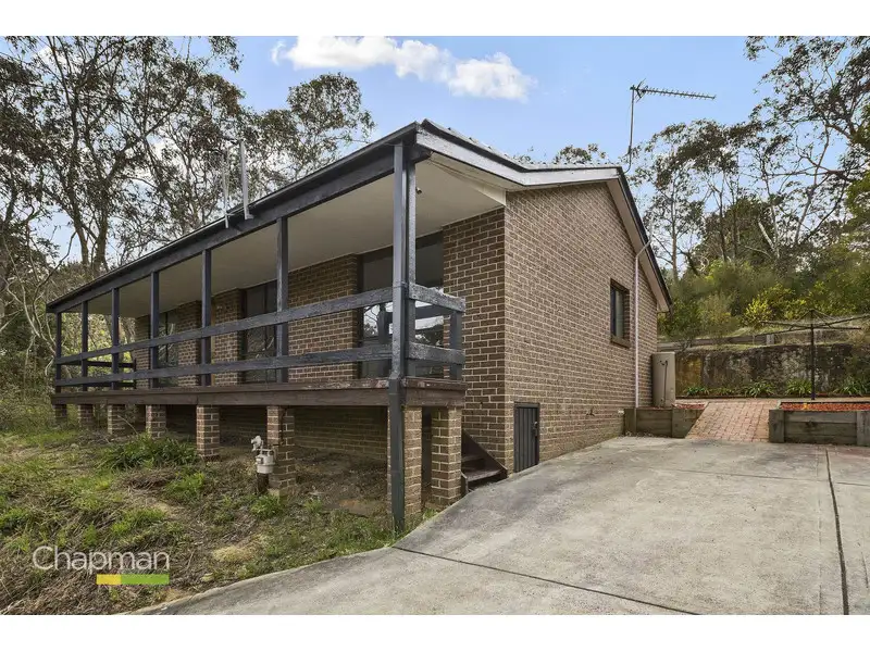 Main view of Homely house listing, 65 Govett Street, Katoomba NSW 2780