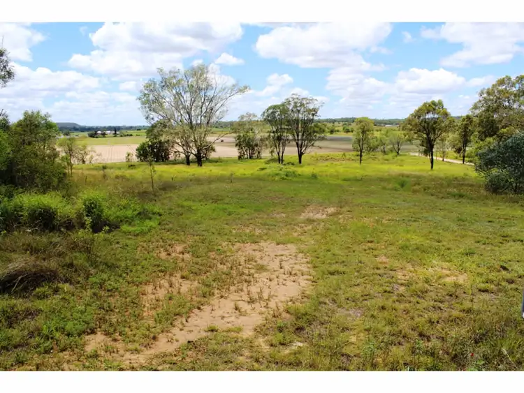 Fourth view of Homely land listing, LOT 3, 30 Hartz Road, Carpendale QLD 4344