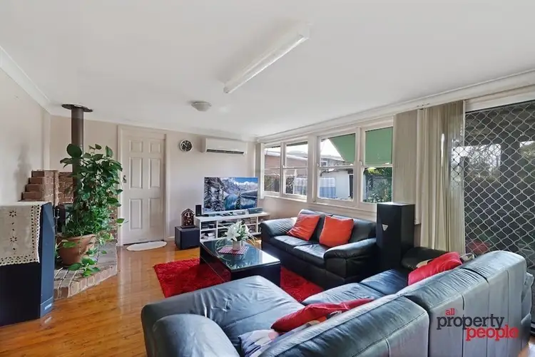 Second view of Homely house listing, 89 Cumberland Road, Ingleburn NSW 2565