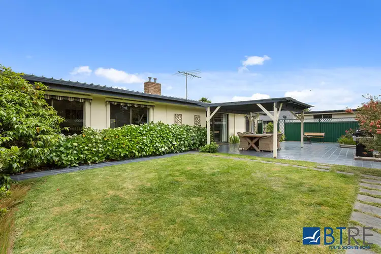 52 Lorimer Street, Crib Point VIC 3919