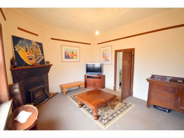 Third view of Homely rural property listing, 415 Ellikers Lane, Cambrai SA 5353