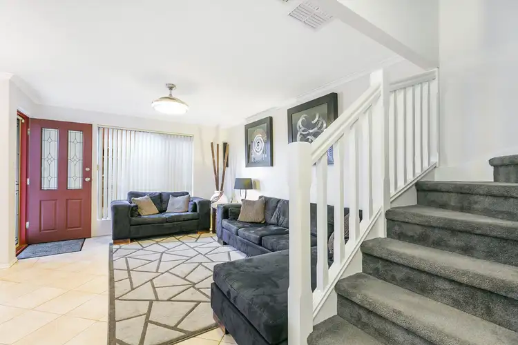 Fourth view of Homely townhouse listing, 1/26 Myrtle Grove, Clovelly Park SA 5042