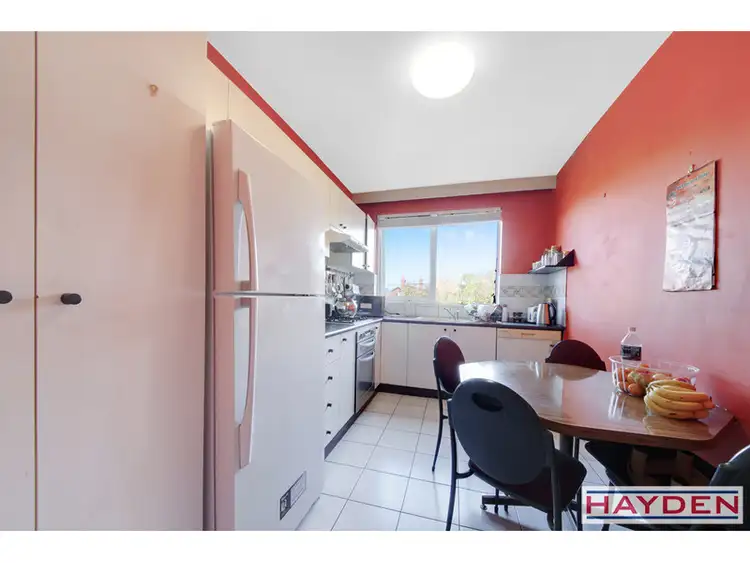 Third view of Homely apartment listing, Address available on request