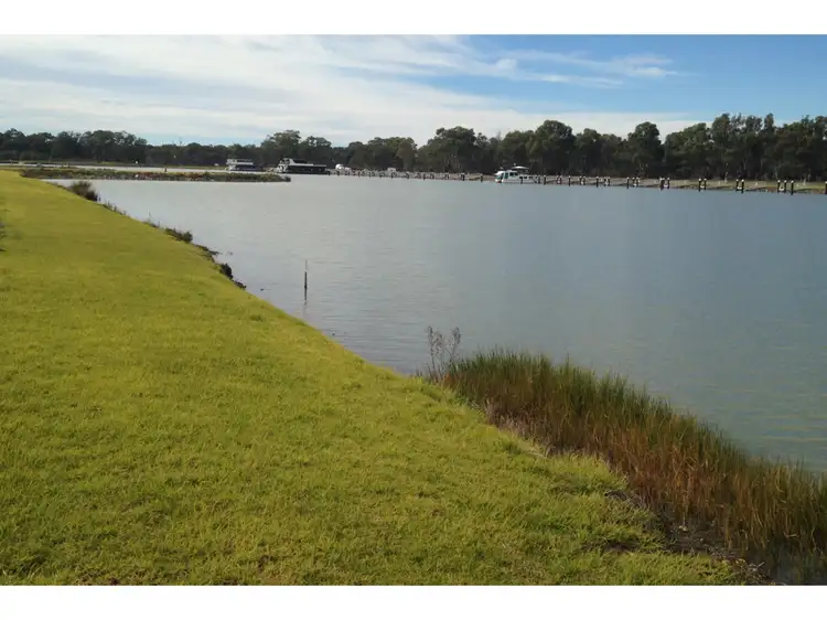 Third view of Homely land listing, LOT 36, 31 Pelican Drive, Mannum SA 5238