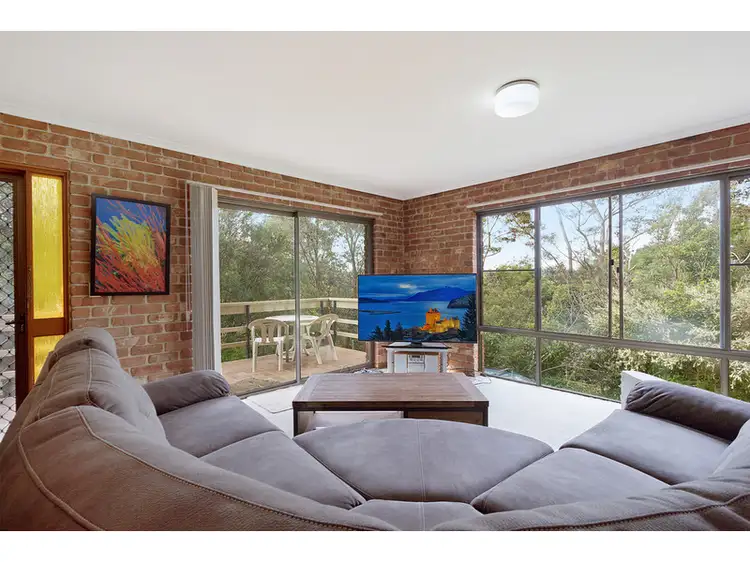 Second view of Homely unit listing, 3/22 Reid Street, Merimbula NSW 2548