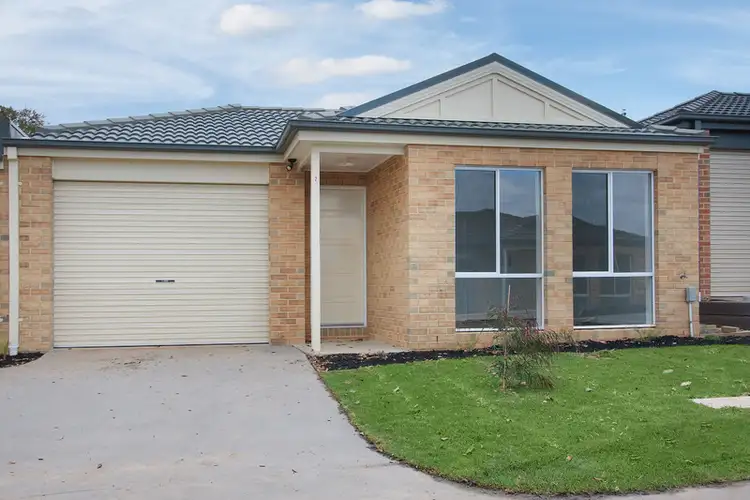 Sixth view of Homely unit listing, Unit 2, 16 Gerrard Street, Drouin VIC 3818