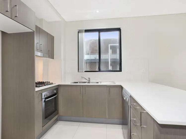 Second view of Homely apartment listing, 10/30 Briens Road, Northmead NSW 2152