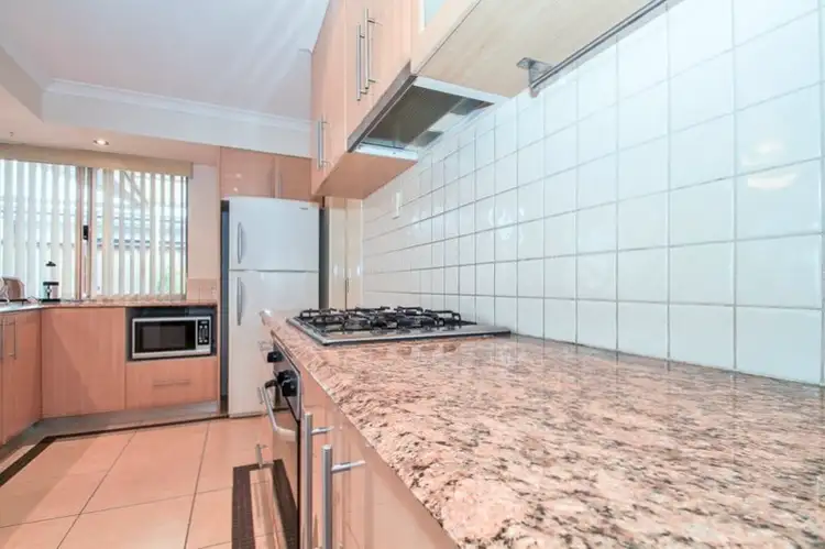 Fifth view of Homely house listing, 20 Lilac Hill Vista, Madeley WA 6065