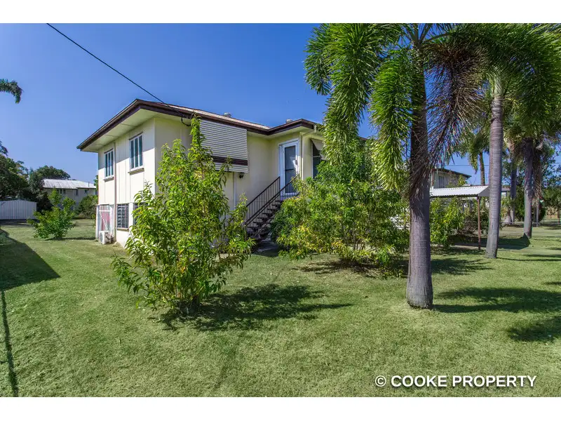 Main view of Homely house listing, 428 Dean Street, Frenchville QLD 4701