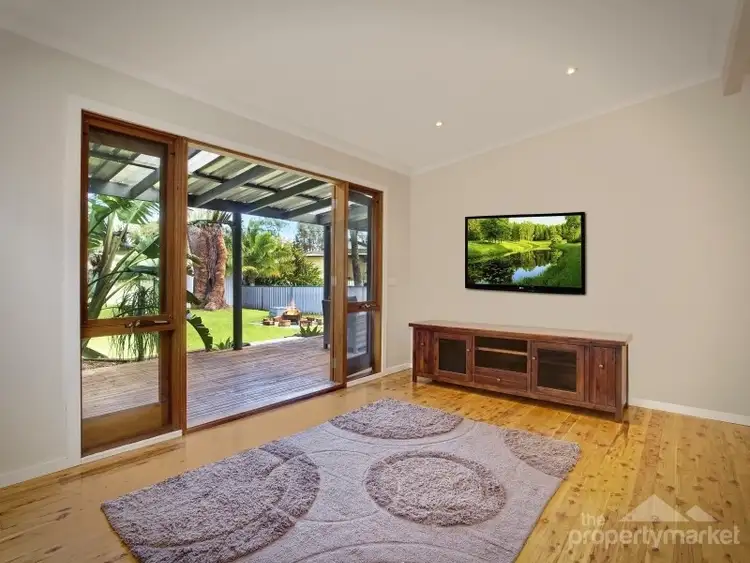 Fourth view of Homely house listing, 15 Turner Close, Blue Haven NSW 2262