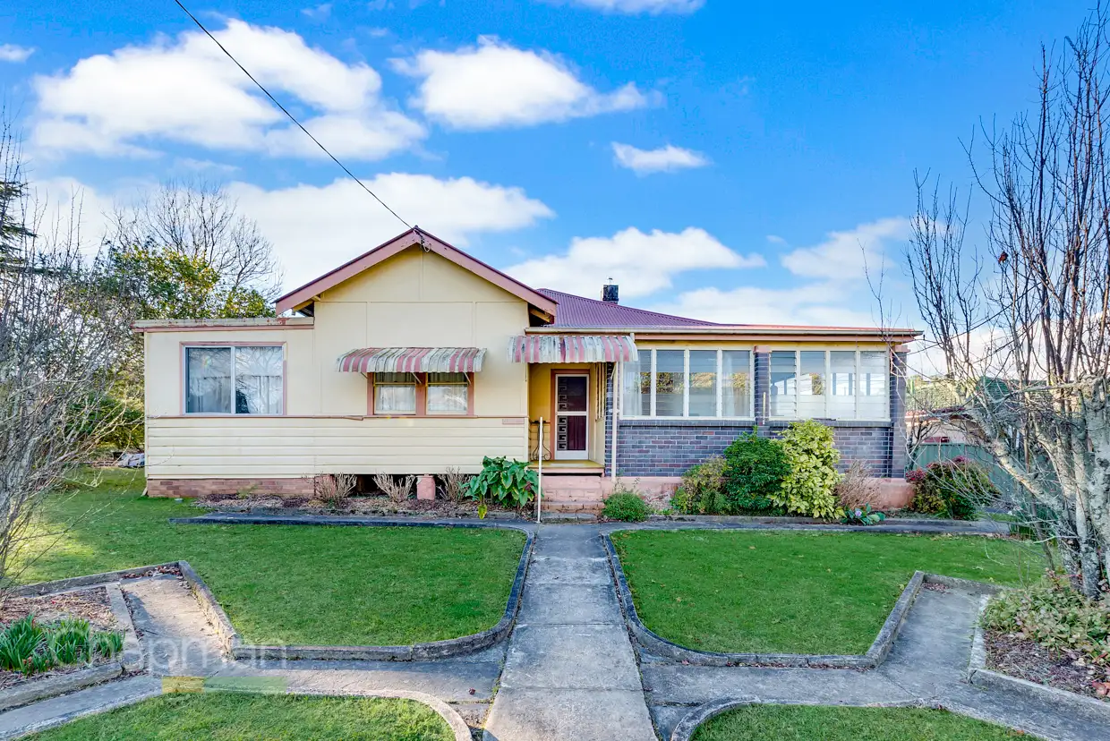 Main view of Homely house listing, 3 Muriel Street, Faulconbridge NSW 2776