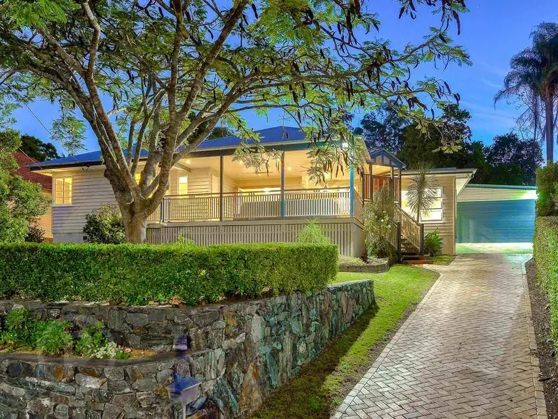 Main view of Homely house listing, 9 Benbow Street, Tarragindi QLD 4121