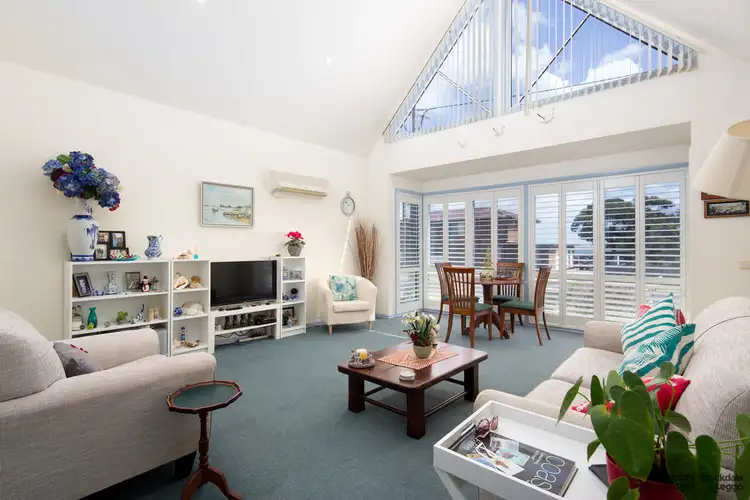 Second view of Homely townhouse listing, 3/33-37 Genista Street, San Remo VIC 3925