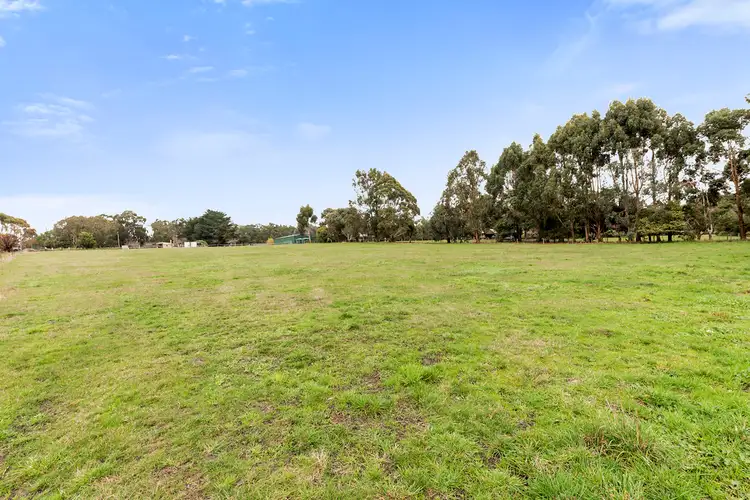 Main view of Homely land listing, 30 Bushbys Road, Barongarook VIC 3249