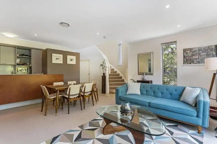 Main view of Homely townhouse listing, 60/28 Amazons Place, Jindalee QLD 4074