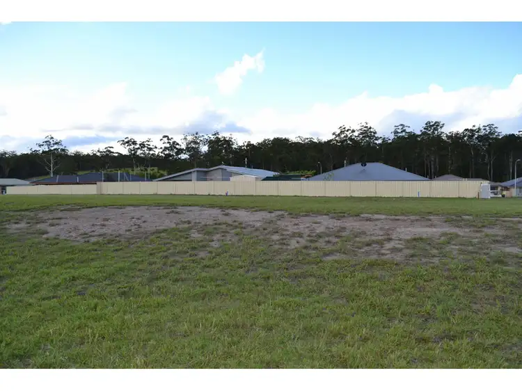 LOT 389 Farlow Street, Wauchope NSW 2446
