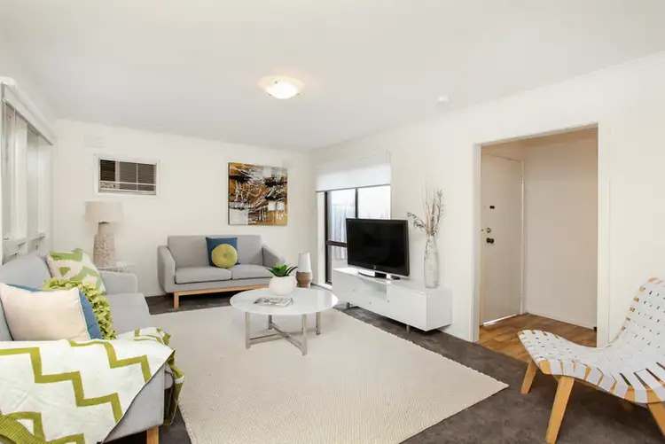 Third view of Homely house listing, 12 Skipton Street, St Albans VIC 3021