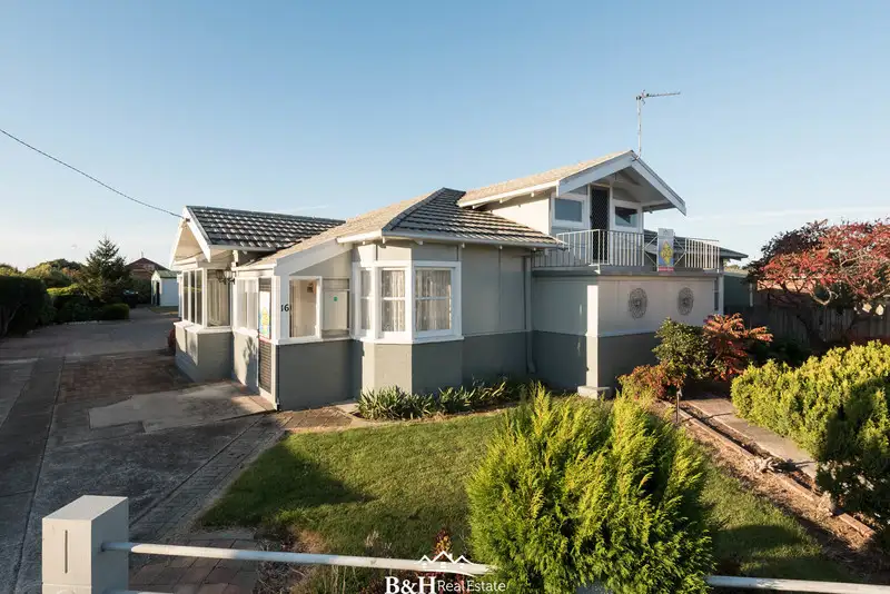 Main view of Homely house listing, 16 Hobbs Parade, West Ulverstone TAS 7315