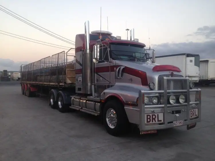 Sixth view of Homely warehouse listing, 33 Town Common Road, Goondiwindi QLD 4390