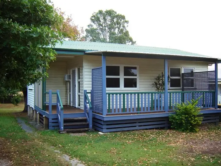 6 Montague Street, Beaudesert QLD 4285