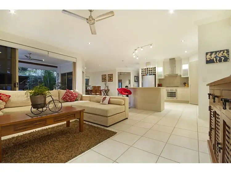 Sixth view of Homely house listing, 31 PAYNTERS POCKET AVE, Palmwoods QLD 4555
