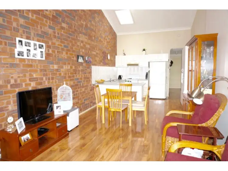 Second view of Homely villa listing, 7/6 Caroline Street, Vincentia NSW 2540