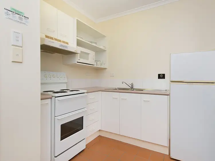 Third view of Homely apartment listing, 302/435 Coronation Drive, Auchenflower QLD 4066