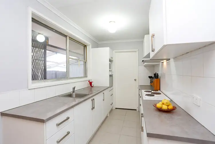 Fourth view of Homely house listing, 18 Marchant Crescent, Sunshine West VIC 3020