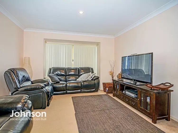 Third view of Homely house listing, 15 Glencoe Court, Underwood QLD 4119