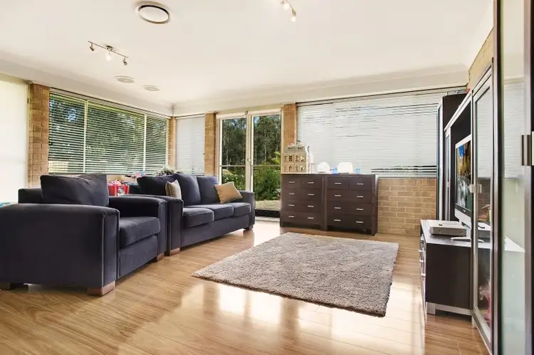 Fourth view of Homely house listing, 38 Woodlands Drive, Thornton NSW 2322