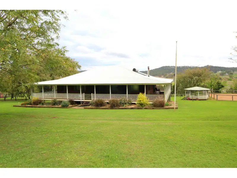 Main view of Homely rural property listing, Address available on request