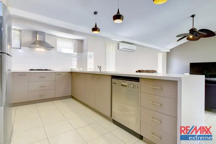 Third view of Homely house listing, 20 Heysham Bend, Butler WA 6036