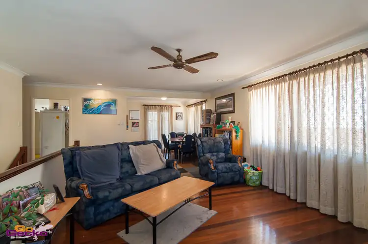 Fourth view of Homely house listing, 14 Furley Street, Aspley QLD 4034