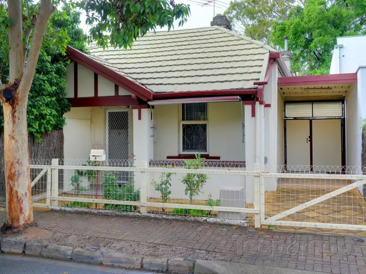 4 Gilbert Street, Norwood SA 5067