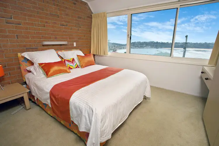 Third view of Homely flat listing, 3/1-7 Oceanview Avenue, Merimbula NSW 2548