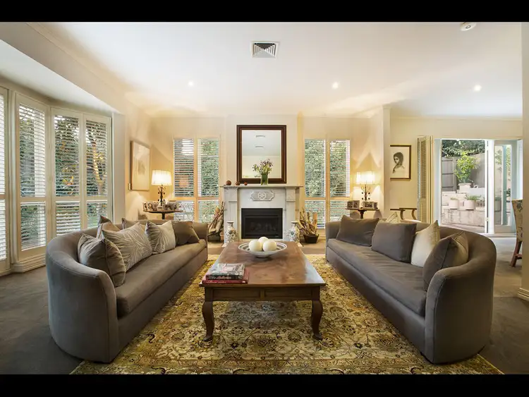 Second view of Homely townhouse listing, 5/755 Malvern Road, Toorak VIC 3142