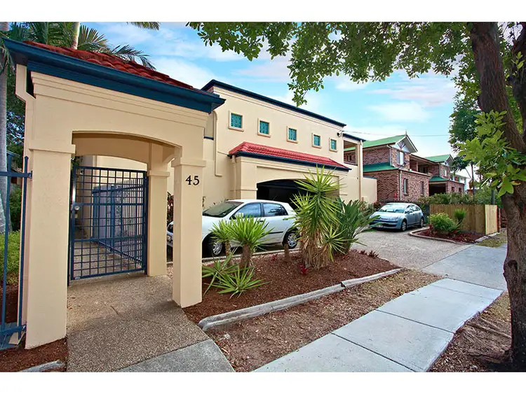 1/45 Shottery Street, Yeronga QLD 4104