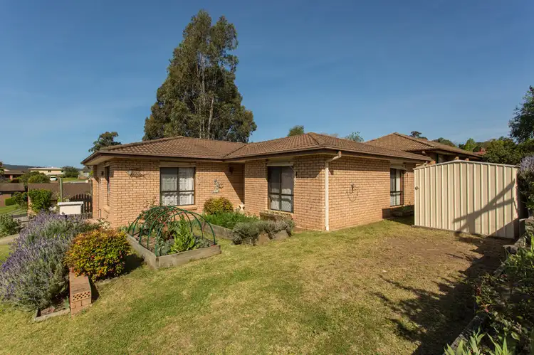 Second view of Homely house listing, 2 Hart Cres., Bega NSW 2550
