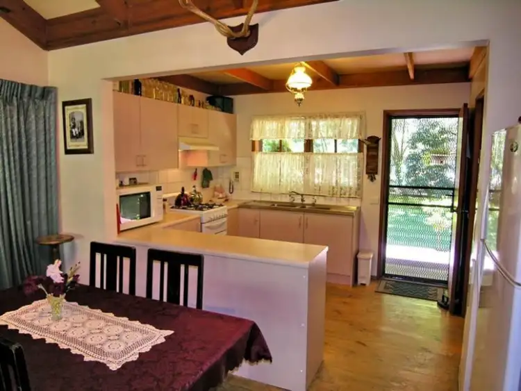 Fifth view of Homely rural property listing, 4034 Mansfield-Woods Point Road, Jamieson VIC 3723