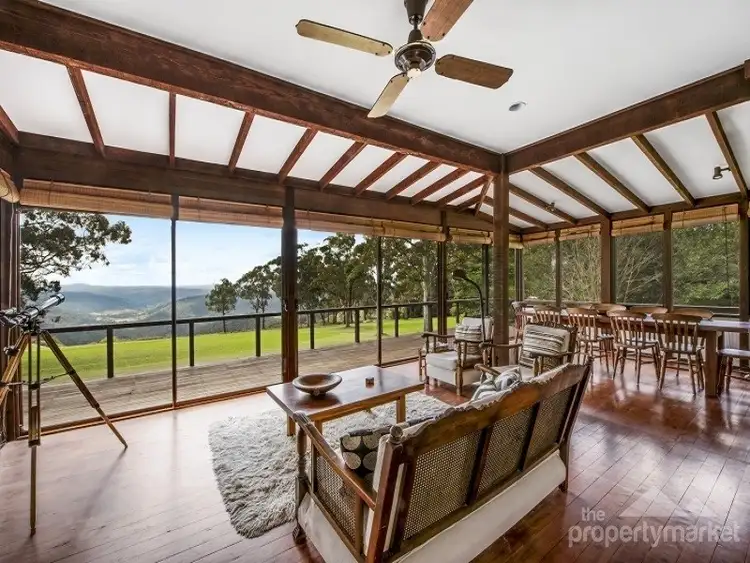 Third view of Homely rural property listing, 176 Forest Road, Kulnura NSW 2250
