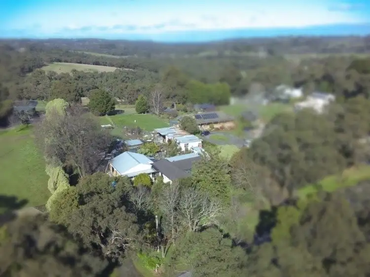 Second view of Homely house listing, 1442 Wellington Road, Narre Warren East VIC 3804
