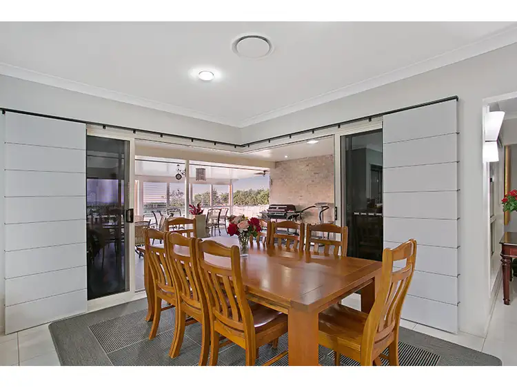 Seventh view of Homely house listing, 16 Mountview Court, Highfields QLD 4352
