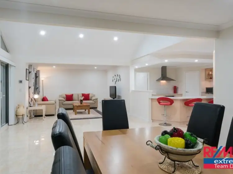 Third view of Homely house listing, 10 Apsley Bend, Tapping WA 6065