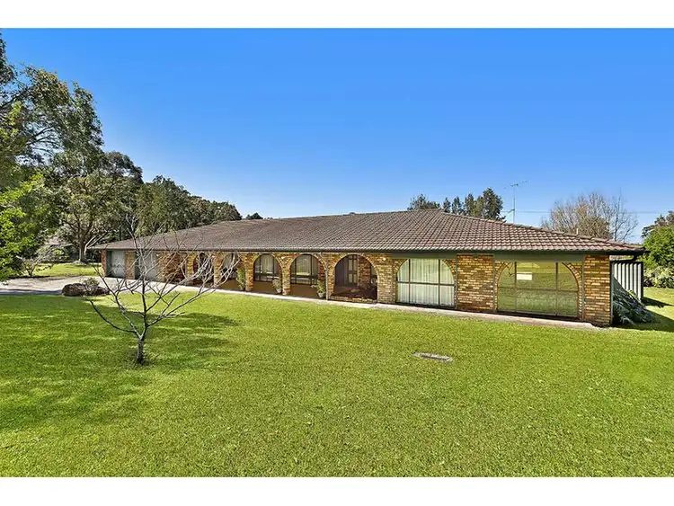 Fourth view of Homely rural property listing, 518 Tumbi Road, Wamberal NSW 2260