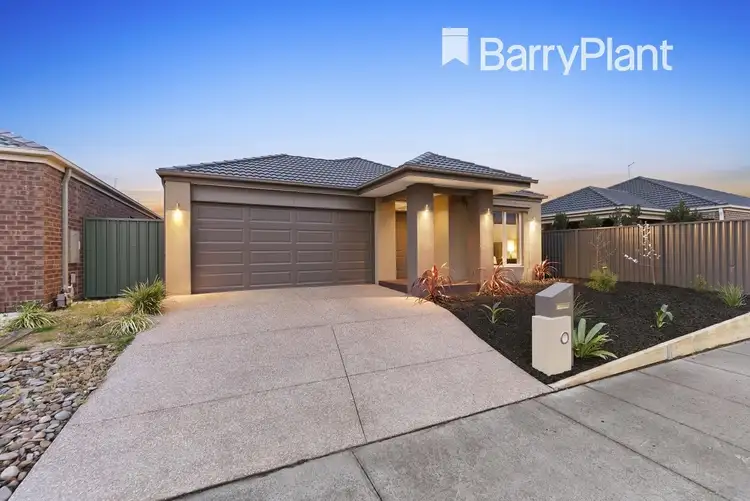 4 Bailey Place, Pakenham VIC 3810
