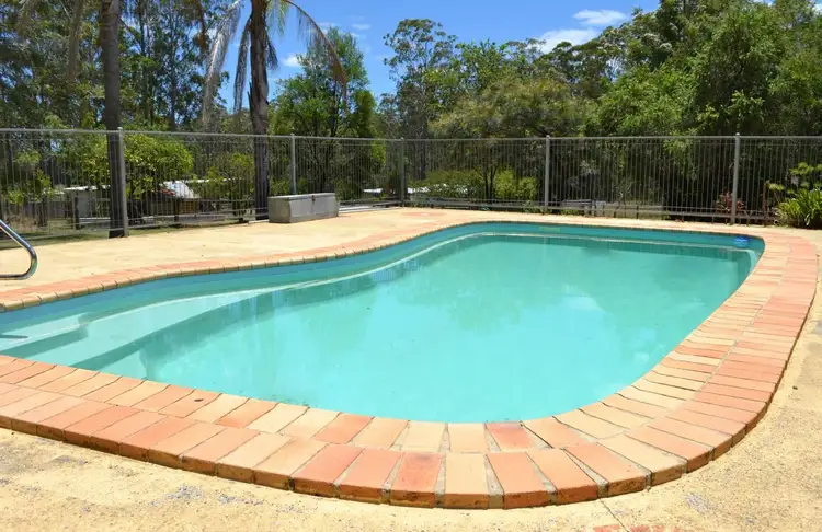 Second view of Homely rural property listing, 396 West Lanitza Road, Lanitza NSW 2460