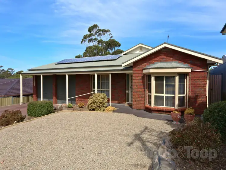 Main view of Homely house listing, 5 Oxford Avenue, Victor Harbor SA 5211