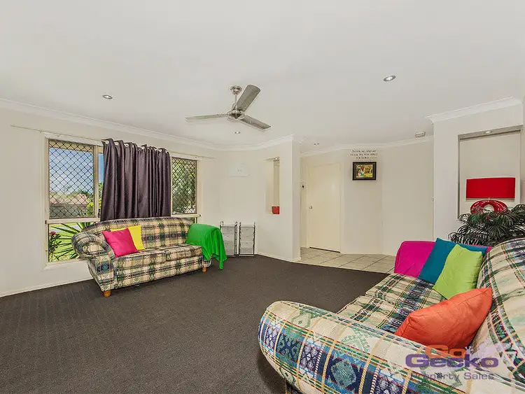 Sixth view of Homely house listing, 61 Toolara Circuit, Forest Lake QLD 4078