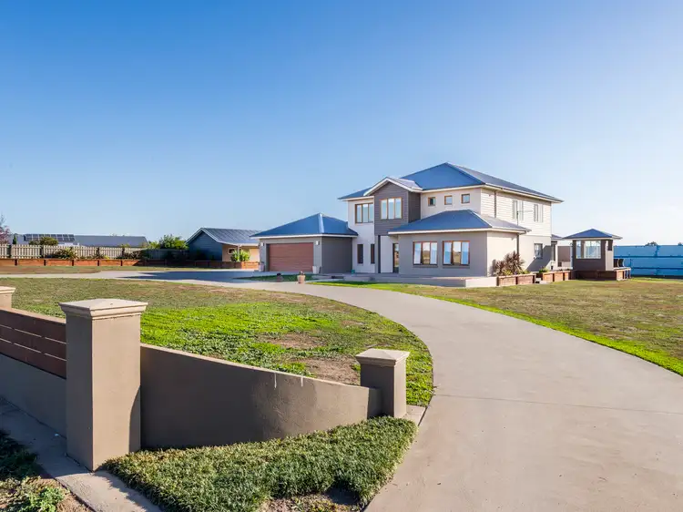 Main view of Homely house listing, 193 Cants Road, Colac VIC 3250